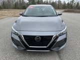Certified 2021 Nissan Sentra SV image 2