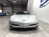 Used 2002 Chevrolet Corvette Z06 w/ Memory Pkg image 6