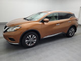 Used 2015 Nissan Murano SL image 2