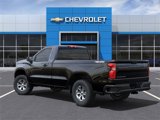 New 2025 Chevrolet Silverado 1500 W/T w/ WT Value Package image 3