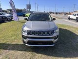 Used 2022 Jeep Compass Limited image 2