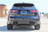 Used 2023 Jaguar F-PACE SVR image 5
