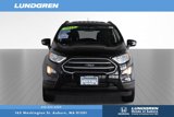 Used 2018 Ford EcoSport SE image 2
