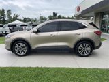 Used 2020 Ford Escape SEL image 4