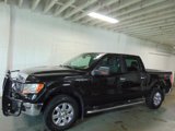 Used 2014 Ford F150 4x4 SuperCrew image 2