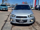 Used 2014 Chevrolet Sonic LT image 5