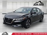 Certified 2023 Nissan Sentra SR w/ SR Premium Package image 4
