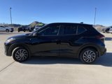 Used 2021 Nissan Kicks S image 4