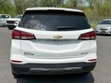 Certified 2022 Chevrolet Equinox LT image 6