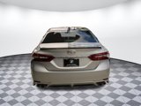Used 2021 Toyota Camry XSE image 6