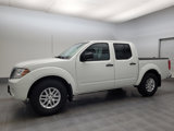 Used 2017 Nissan Frontier SV image 2