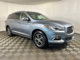 Used 2019 INFINITI QX60 Luxe image 2