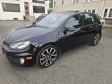 Used 2014 Volkswagen GTI Driver's Edition image 2