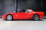 Used 2003 Chevrolet Corvette Z06 w/ Memory Package, 3 Drivers image 3