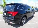 Used 2018 Honda Pilot Elite image 4
