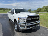 Used 2022 RAM 2500 Tradesman w/ Chrome Appearance Group image 4