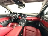 Used 2019 Alfa Romeo Giulia Ti Sport w/ Quick Order Package 22S Sport image 2