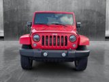 Used 2014 Jeep Wrangler Sahara image 2