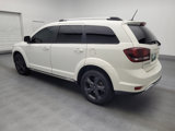 Used 2019 Dodge Journey Crossroad image 3