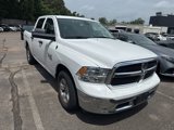 Used 2023 RAM 1500 Classic SLT w/ Trailer & Traction Group image 2