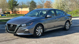 Certified 2022 Nissan Altima 2.5 S image 2