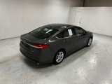 Used 2018 Ford Fusion S image 3