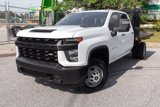 Used 2022 Chevrolet Silverado 3500 W/T w/ WT Convenience Package image 2