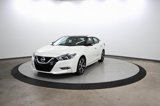 Used 2018 Nissan Maxima Platinum image 4