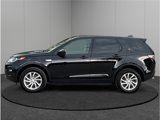 Used 2017 Land Rover Discovery Sport HSE image 5