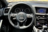 Used 2017 Audi Q5 2.0T Premium Plus w/ Technology Package image 5