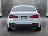 Used 2022 BMW 540i xDrive w/ M Sport Package image 6