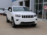 Used 2015 Jeep Grand Cherokee Overland image 2