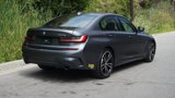 Used 2022 BMW 330e xDrive w/ M Sport Package image 5