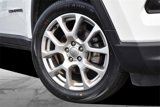 Used 2022 Jeep Compass Latitude image 3