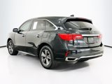 Used 2018 Acura MDX SH-AWD image 5