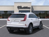 New 2025 Cadillac XT4 Premium Luxury w/ Cold Weather Package image 4