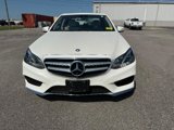 Used 2014 Mercedes-Benz E 350 4MATIC Sedan image 2