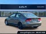 Used 2008 Honda Civic LX image 4