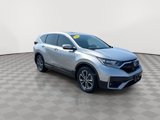 Used 2022 Honda CR-V EX-L image 2