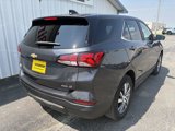 Used 2022 Chevrolet Equinox LT image 2