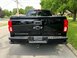 Used 2016 Chevrolet Silverado 1500 LTZ Z71 w/ LTZ Plus Package image 4