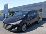 Used 2017 Hyundai Elantra GT w/ Value Edition Package 02 image 3