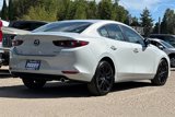 New 2025 MAZDA MAZDA3 s image 4