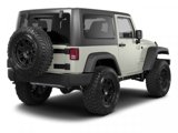 Used 2013 Jeep Wrangler Sahara w/ Connectivity Group image 2