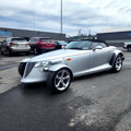Used 2000 Plymouth Prowler image 2