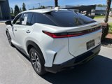 New 2025 Lexus RZ 450e image 3
