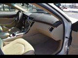 Used 2008 Cadillac CTS 3.6 w/ Wood Trim Package image 5