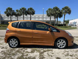 Used 2009 Honda Fit Sport image 5