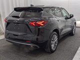 Used 2020 Chevrolet Blazer Premier w/ LPO, Floor Liner Package image 2