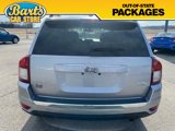 Used 2017 Jeep Compass High Altitude image 5